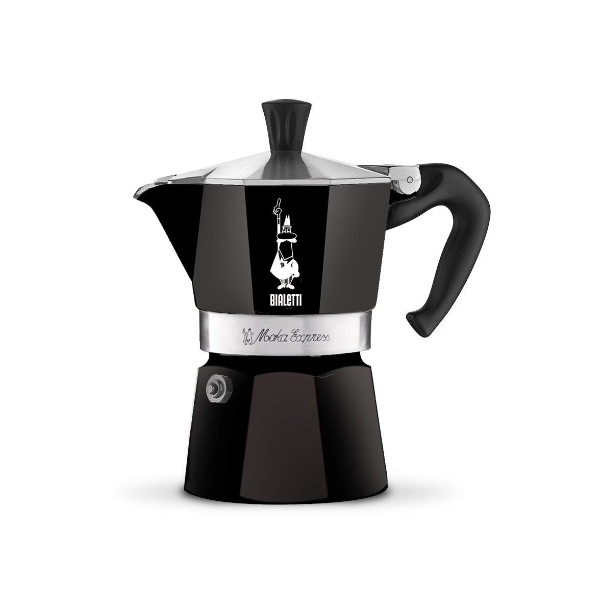 Bialetti 3 cup best sale