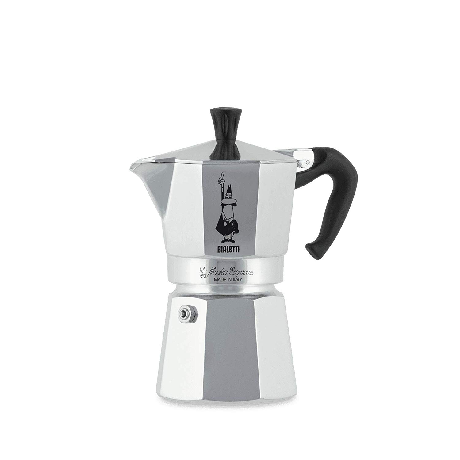 Bialetti black best sale