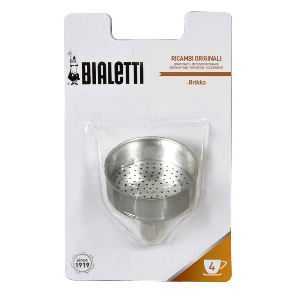 Bialetti brikka elite best sale