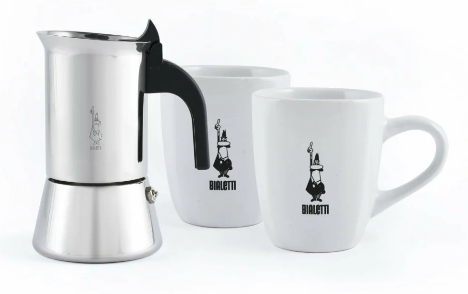 Bialetti venus 10 best sale