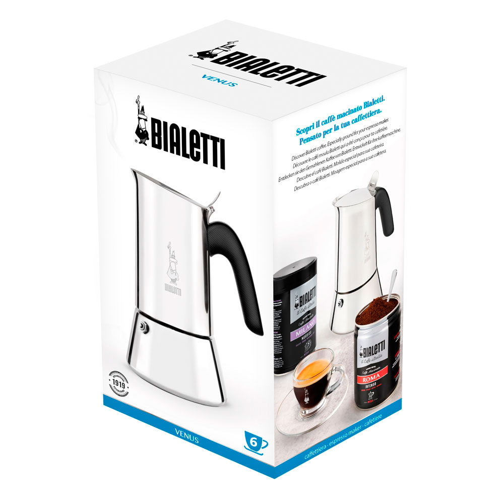 Bialetti cafetiere best sale