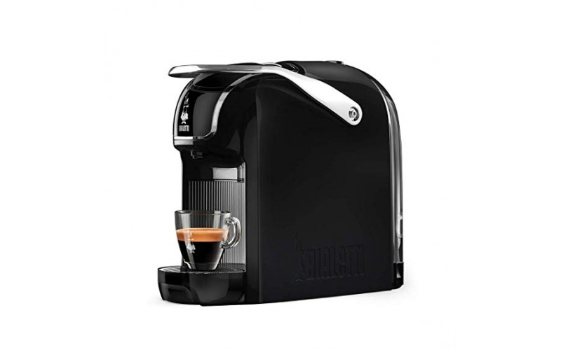 Купить Кофемашина капсульная Bialetti CF67 Break Nero (арт.new-2001004 ...
