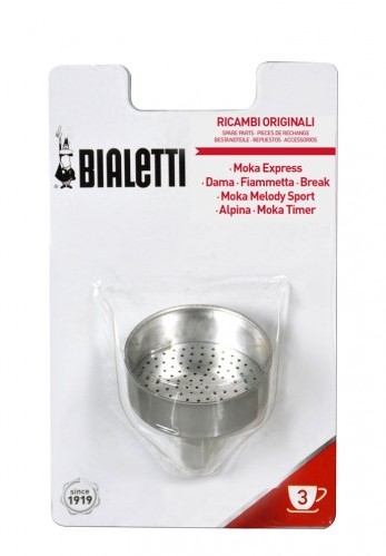 Bialetti 3 Bialetti .5221 3133 Bialetti