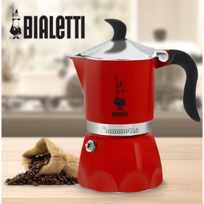 Bialetti electric best sale