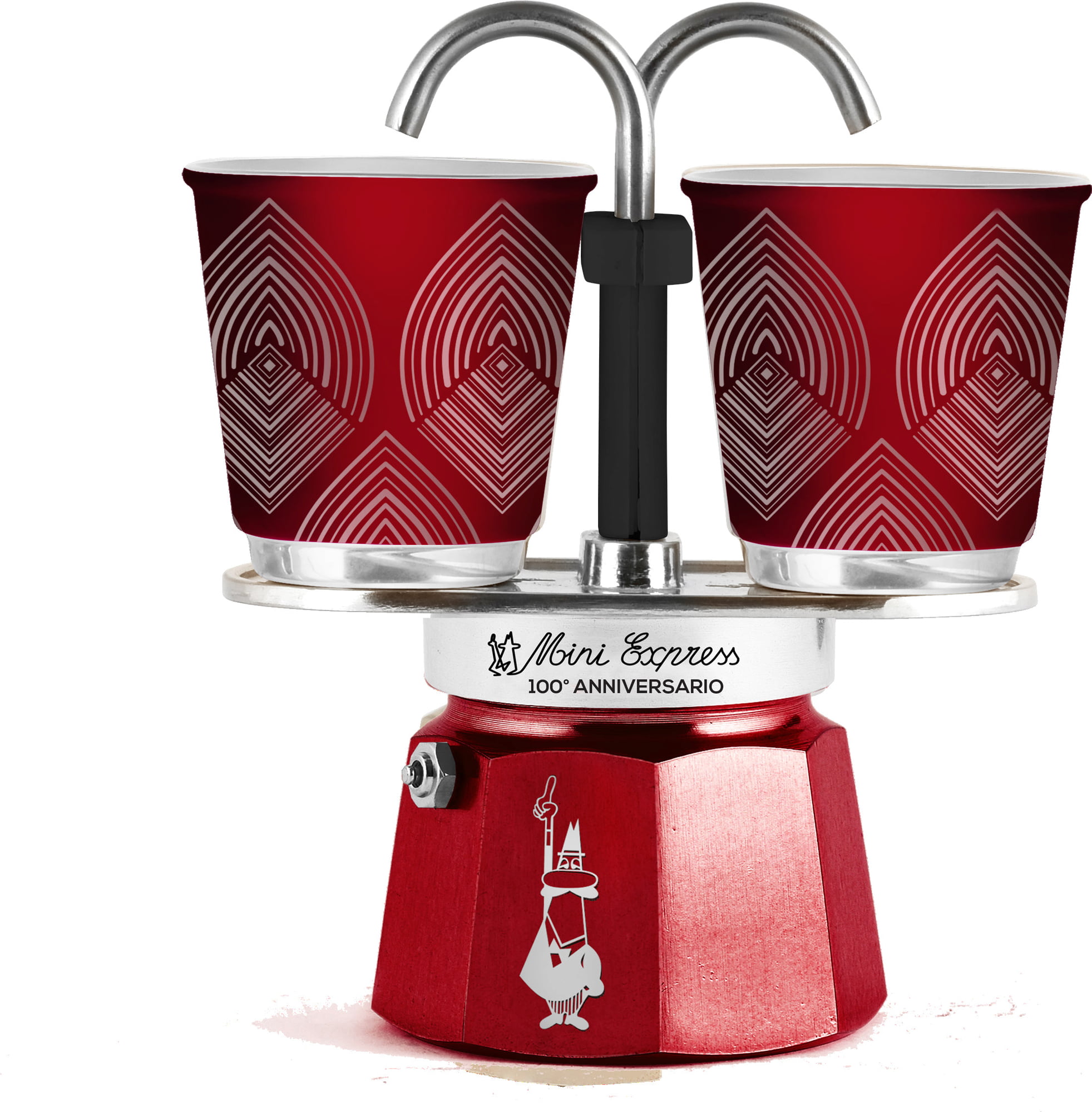 Bialetti mini espresso hotsell