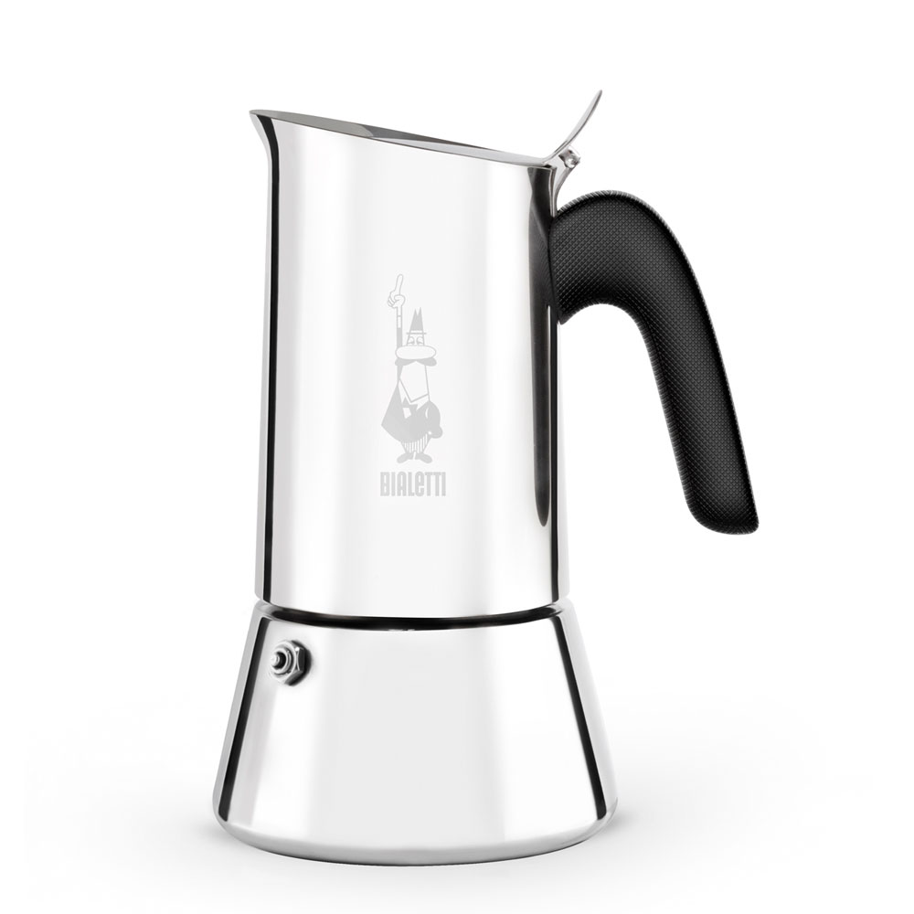 Купить Гейзерная кофеварка Venus New, 7252, на 2 чашки, Bialetti  (арт.5221_3181) с доставкой в официальном магазине Bialetti.