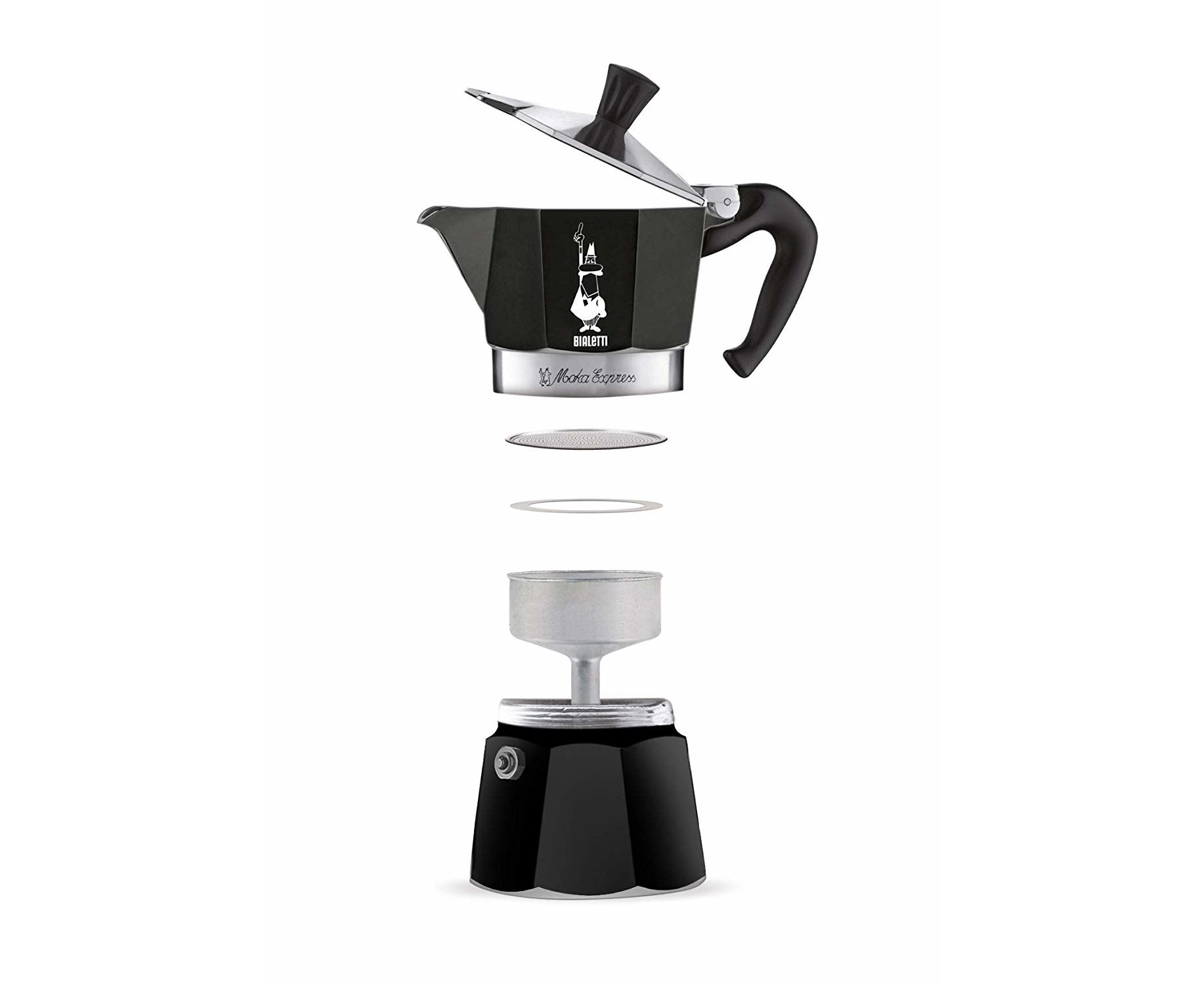 Как пользоваться гейзерной кофеваркой. Кофеварка Bialetti 4953. Кофеварка Bialetti Musa 1748. Гейзерная кофеварка Moka Express. Кофеварка Bialetti Moka Express Oceana 6 Cup.