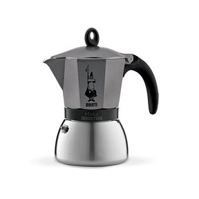 Bialetti moka induction 3 cup deals