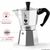 Bialetti moka express клапан